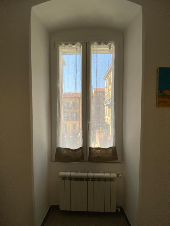 In Via Venti Appartement La Spezia Buitenkant foto