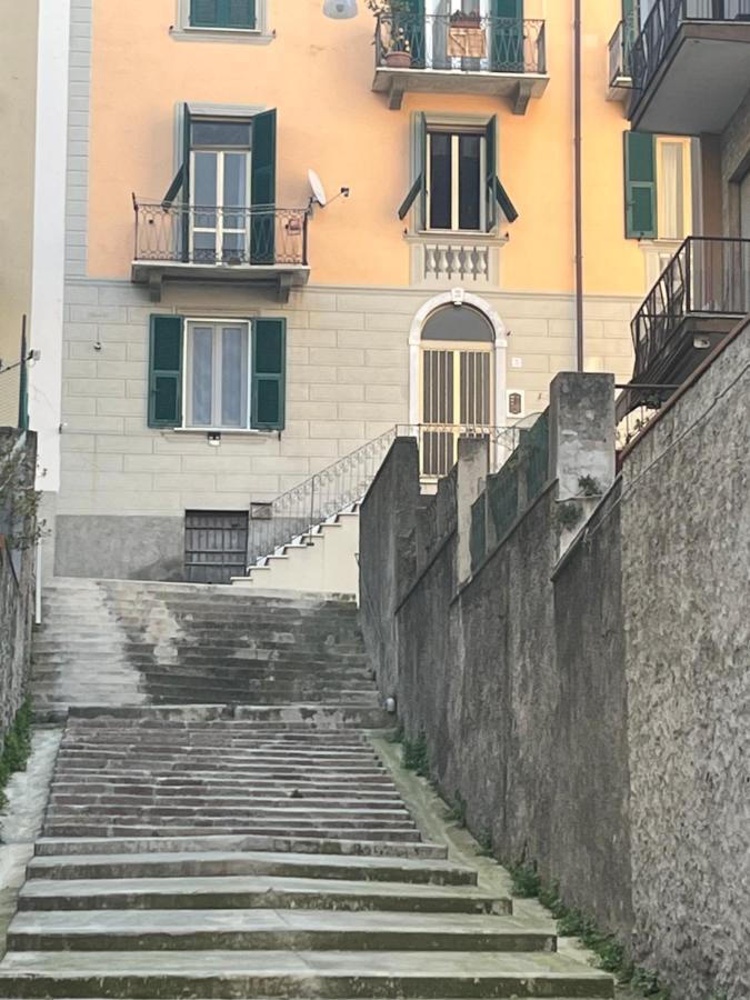 In Via Venti Appartement La Spezia Buitenkant foto